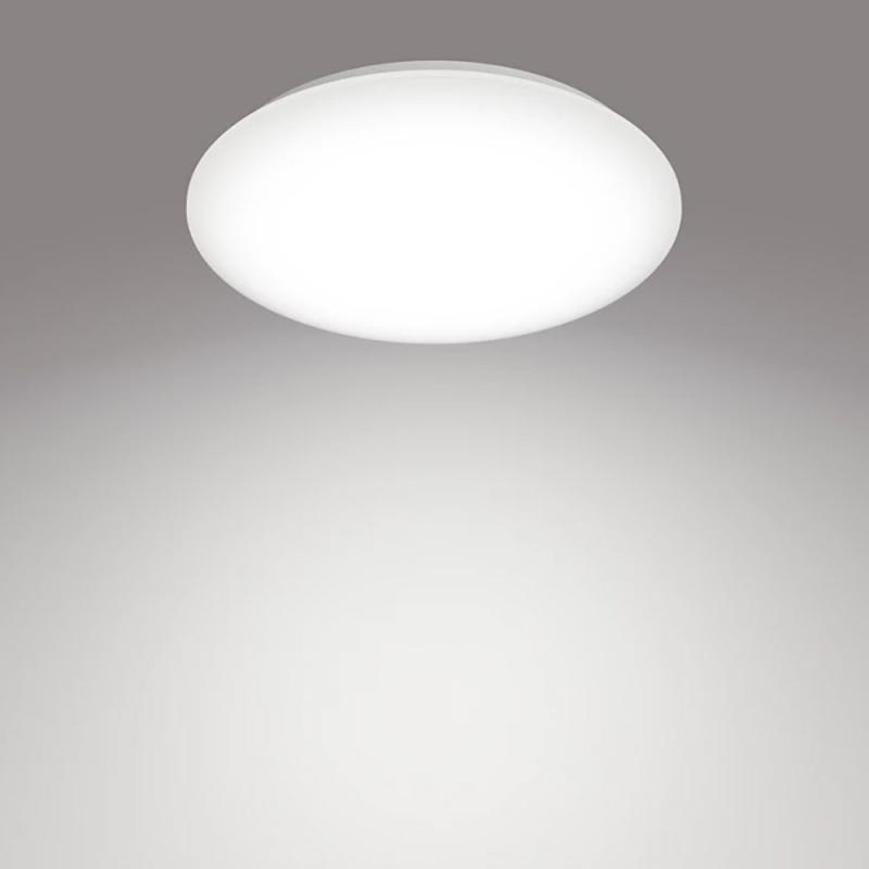 Helle Philips LED Deckenleuchte ø42,6cm weiß neutralweißes Licht 4000K