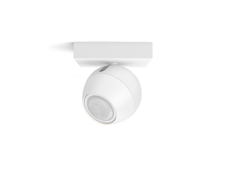 Philips Hue White Ambiance Buckram Spot weiß - tunable White