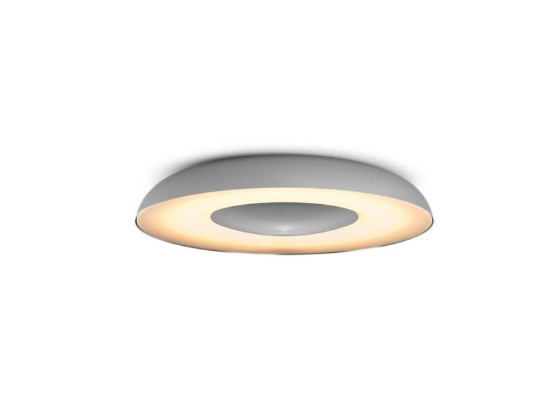 Philips Hue White Ambiance Ceiling light Still Deckenleuchte Zigbee & Bluetooth in Silber