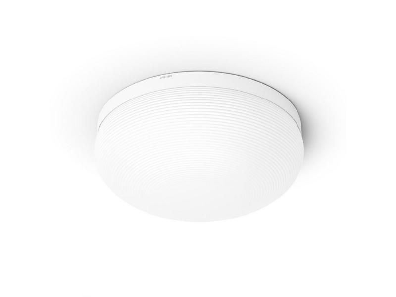 Philips Hue White & Color Ambiance Flourish Deckenleuchte RGBW in weiss