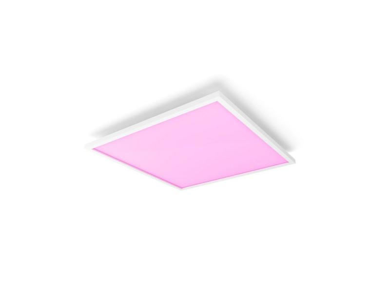 Philips Hue Philips Hue Surimu Quadratisches LED-Panel 60 x 60cm - RGBW multicolor