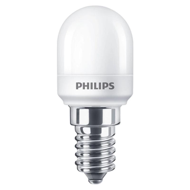 Philips LED E14 Kühlschranklampe 1.7W wie 15W warmweisses Licht