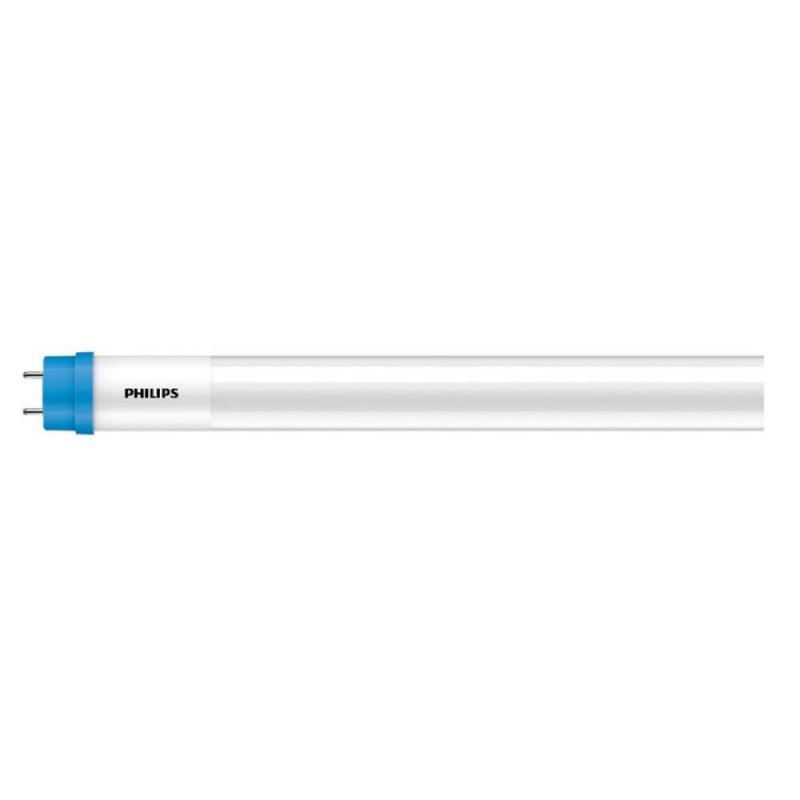 Nur noch angezeigter Bestand verfügbar - 150cm Philips G13 T8 CorePro LEDtube 31,5W 3500lm UO Ultra Output 6500K Tageslichweiß Glas für KVG/VVG