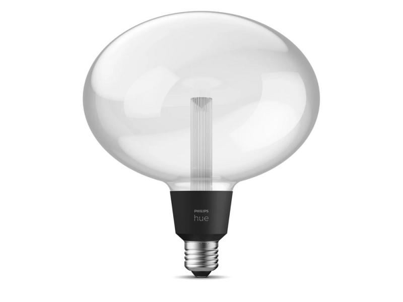 Philips Hue E27 White & Color Ambiance - Lightguide Lampe Ellipse