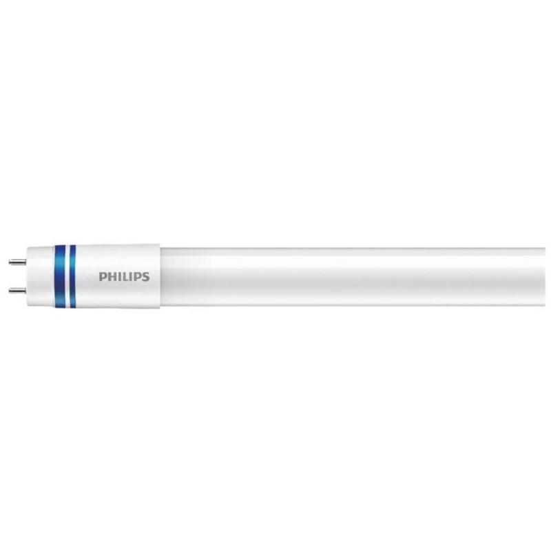 60cm Philips G13/T8 MASTER High Output LED Röhre HF 8W 3000K warmweißes Licht für EVG - Kunststoff