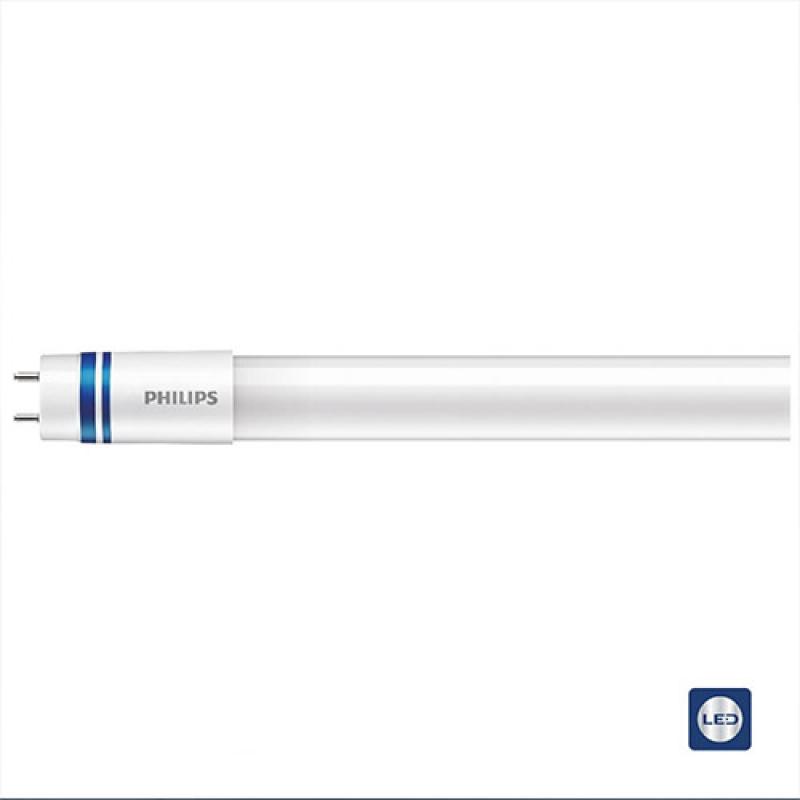 120cm Philips G13/T8 MASTER High Output LED Röhre HF 14W 3000K warmweißes Licht für EVG - Kunststoff