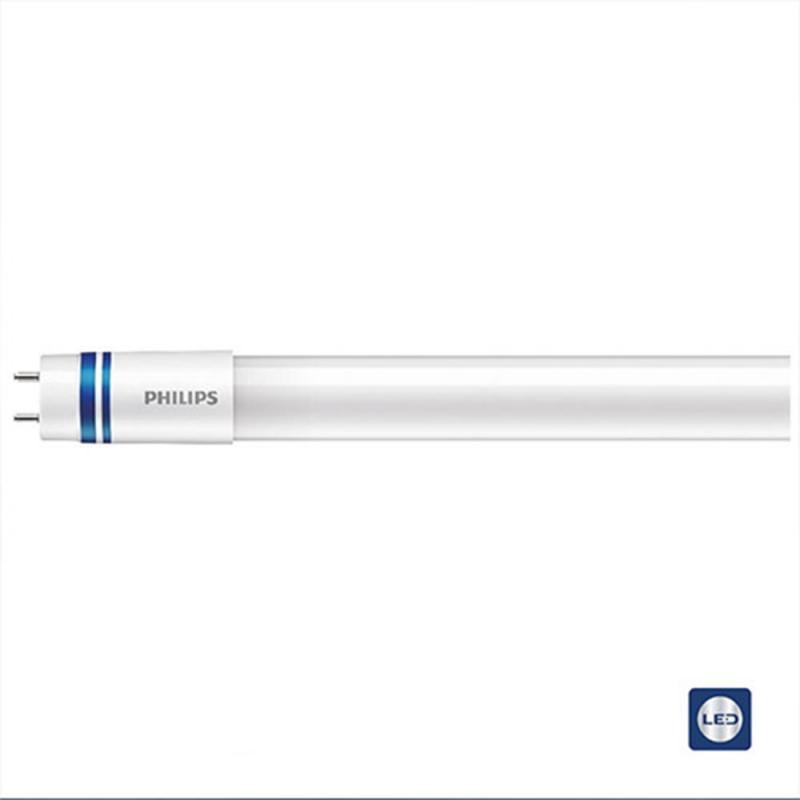 150cm Philips G13/T8 MASTER High Output LED Röhre HF 20W 6500K Tageslichtweiß für EVG - Kunststoff