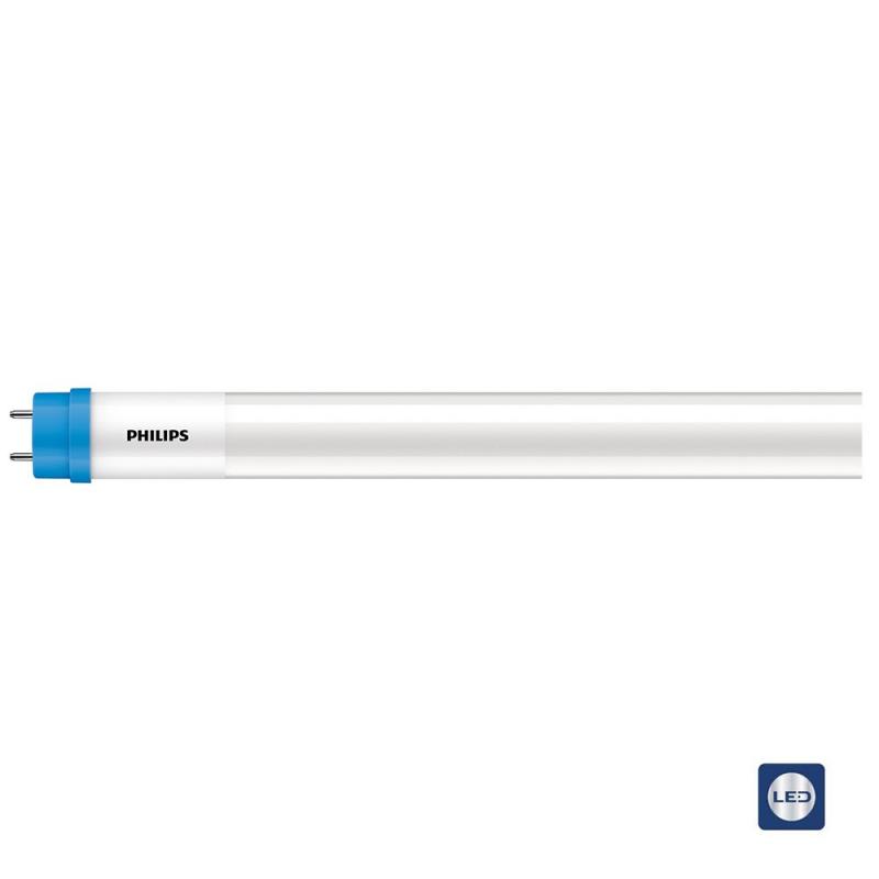 20 x 150cm Philips G13 T8 CorePro LEDtube High Output 24W wie 58W 2700lm 6500K 240° kaltweißes Licht Glas KVG/VVG/AC