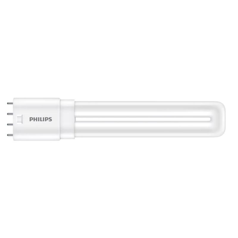 Philips CorePro LED Lampe PLL HF 2G11 4Pin 8W wie 18W 4000K neutralweißes Licht