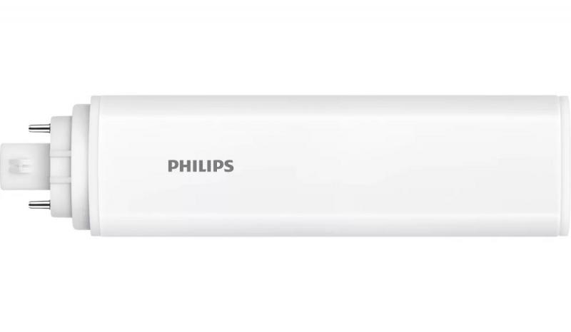 Philips CorePro GX24Q-4 PL-T LED Lampe 4Pin HF 18,5W wie 42W 4000K neutralweißes Licht EVG