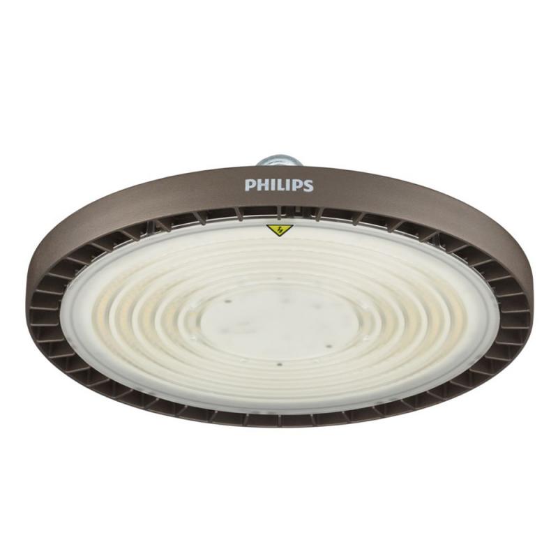 LED Hallenleuchte  Philips Ledinaire BY021P G2 168W 20500 Lumen 4000K IP65 52404000