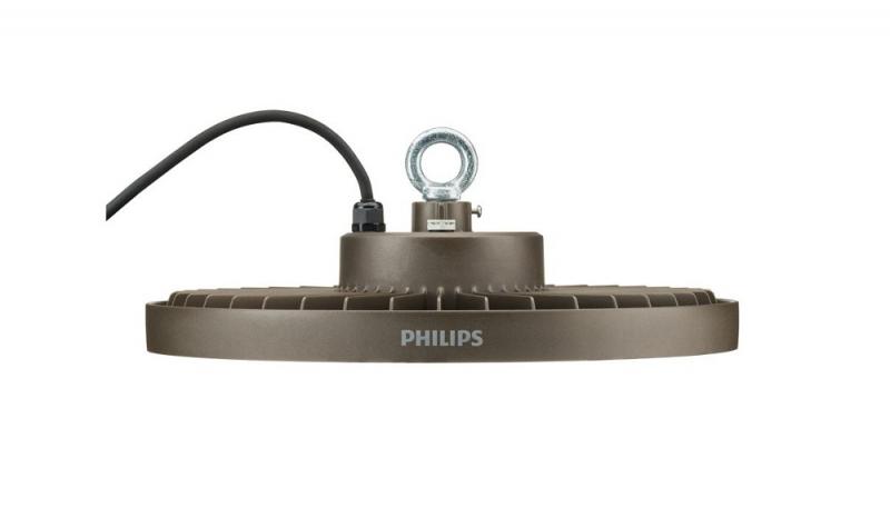 LED Hallenleuchte  Philips Ledinaire BY021P G2 168W 20500 Lumen 4000K IP65 52404000