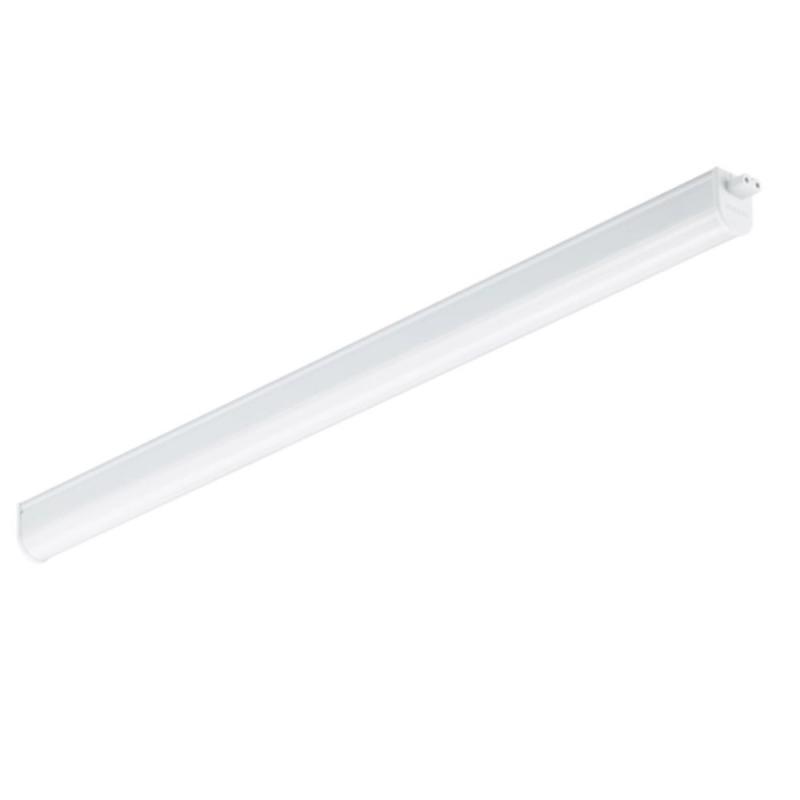 60cm Philips Ledinare LED Unterbauleuchte 10W neutralweißes Licht IP20 IK02