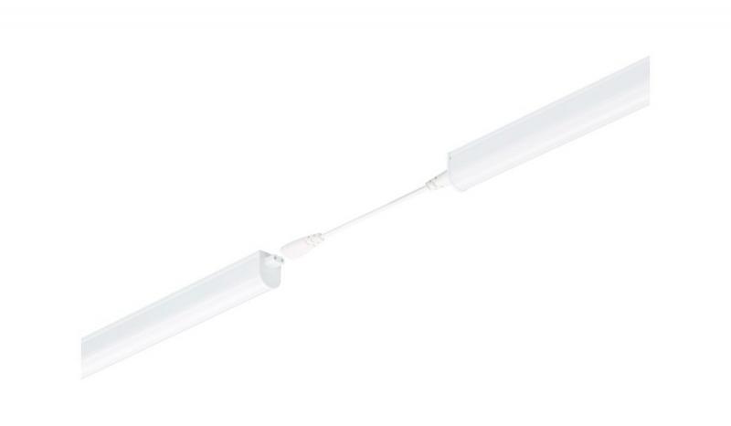 60cm Philips Ledinare LED Unterbauleuchte 10W neutralweißes Licht IP20 IK02