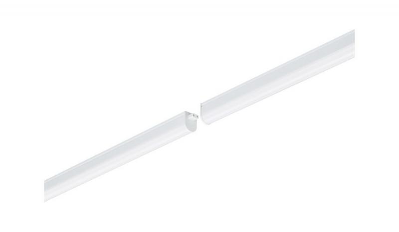 60cm Philips LED Unterbauleuchte mit warmweißem Licht IP20 IK02