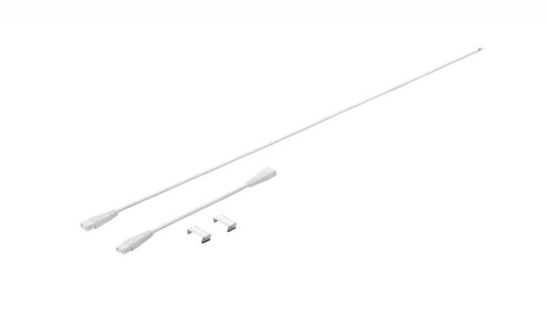 60cm Philips LED Unterbauleuchte mit warmweißem Licht IP20 IK02