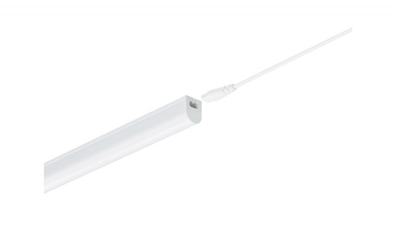 30cm Philips LED Unterbauleuchte mit warmweißem Licht IP20 IK02