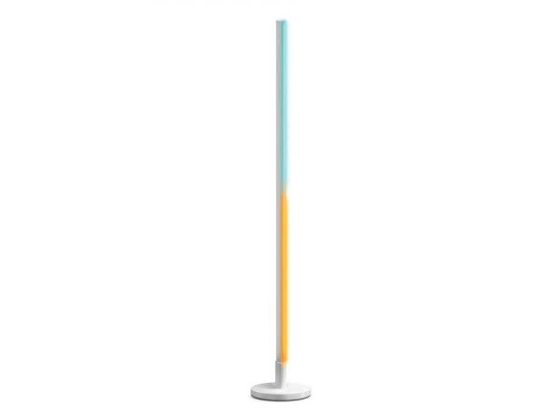 150cm WIZ Smarte LED Stehleuchte Pole RGBW WLAN/Wi-Fi Tunable White & Color