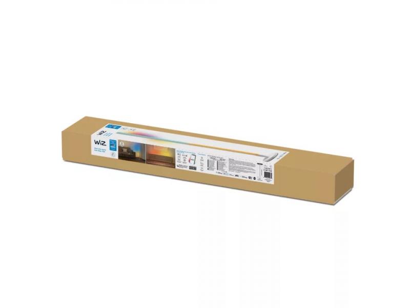 150cm WIZ Smarte LED Stehleuchte Pole RGBW WLAN/Wi-Fi Tunable White & Color