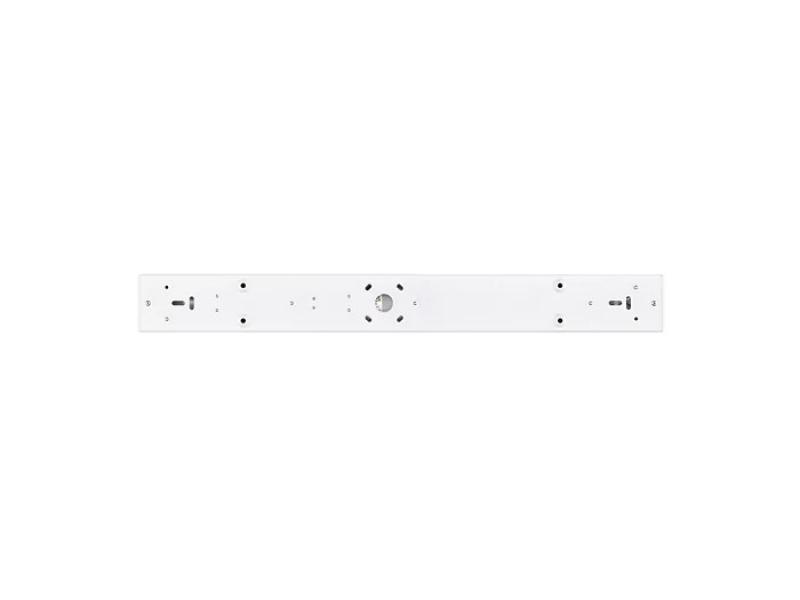 Aktion: Nur noch angezeigter Bestand verfügbar - 150cm PHILIPS Ledinaire LED Lichtleiste BN126C LED32S/830 25,5W 3200lm weiß 3000K