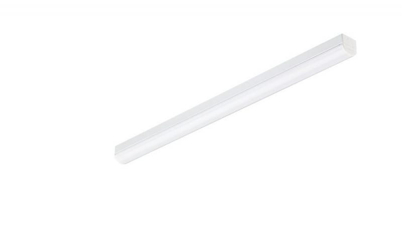 Starke 120cm PHILIPS Ledinaire LED Lichtleiste BN126C LED60S/830 PSU 49W 6000lm weiß warmweißes Licht