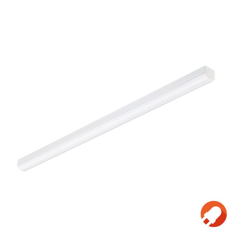 Aktion: Nur noch angezeigter Bestand verfügbar - 150cm PHILIPS Ledinaire LED Lichtleiste BN126C LED32S/830 25,5W 3200lm weiß 3000K