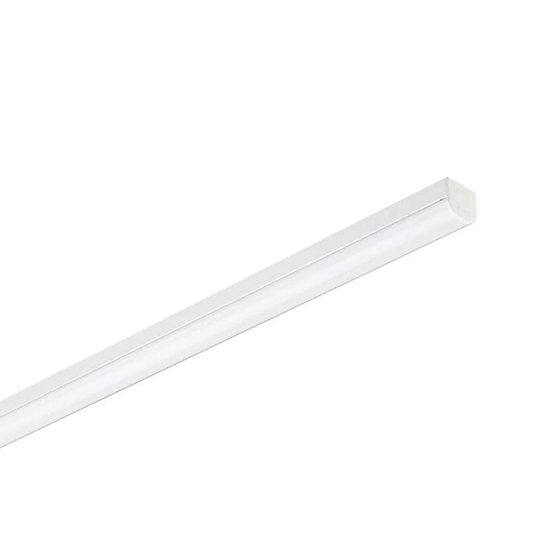 180cm PHILIPS Ledinaire LED Lichtleiste BN126C LED64S/840 PSU L1800 49W 6400lm weiß 4000K