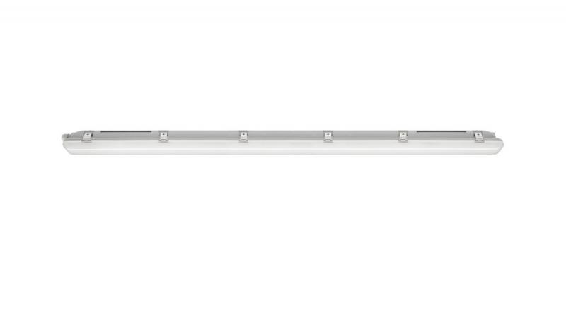 150cm Philips LED Feuchtraumleuchte WT065C LED18S/840 IP65 53W 6800lm 4000K neutralweißes Licht