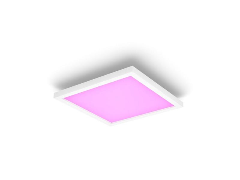 Philips Hue Surimu Quadratisches LED-Panel 30x30 weiß - RGBW multicolor