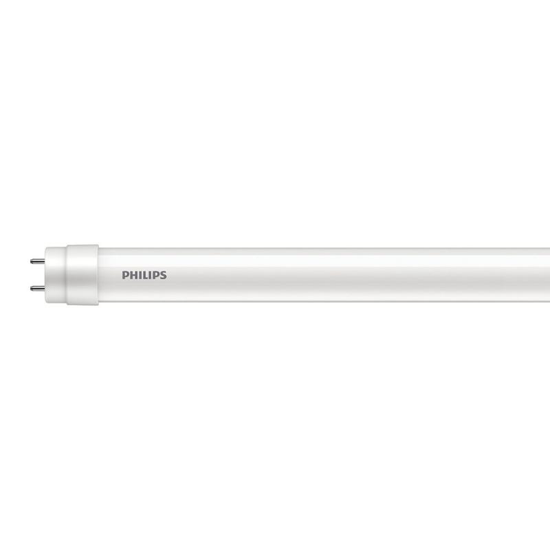 45cm Philips LEDtube 6W wie 15W 4000K neutralweißes Licht - aus Glas - für KVG/VVG/AC