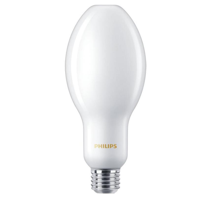 Philips TrueForce Core LED HPL 13W E27 827 matt 230V 2700K warmweiß