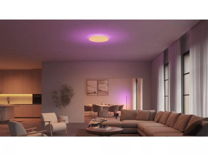 Philips Hue White Color Ambiance Datura Deckenleuchte groß - RGBW multicolor