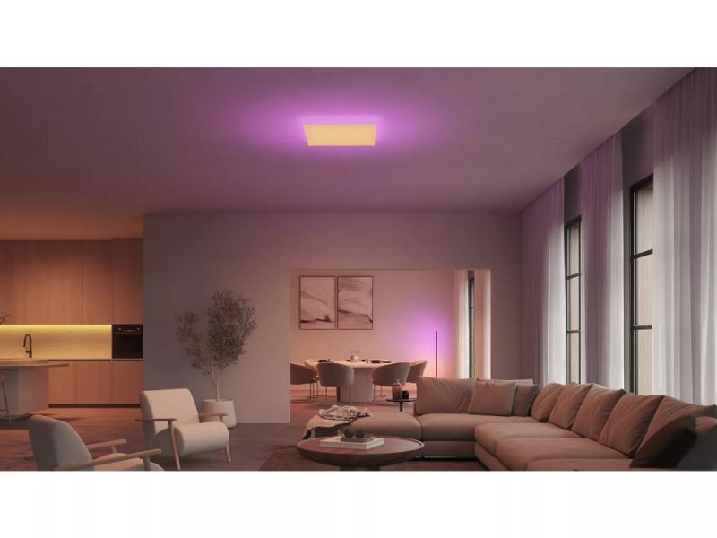 Philips Hue White Color Ambiance Datura Deckenleuchte weiß - RGBW multicolor