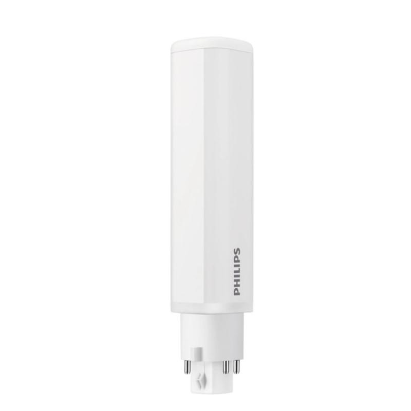 Philips CorePro LED PLC 4Pin G24q-1 5.5W wie 25W 4000K neutralweißes Licht für EVG