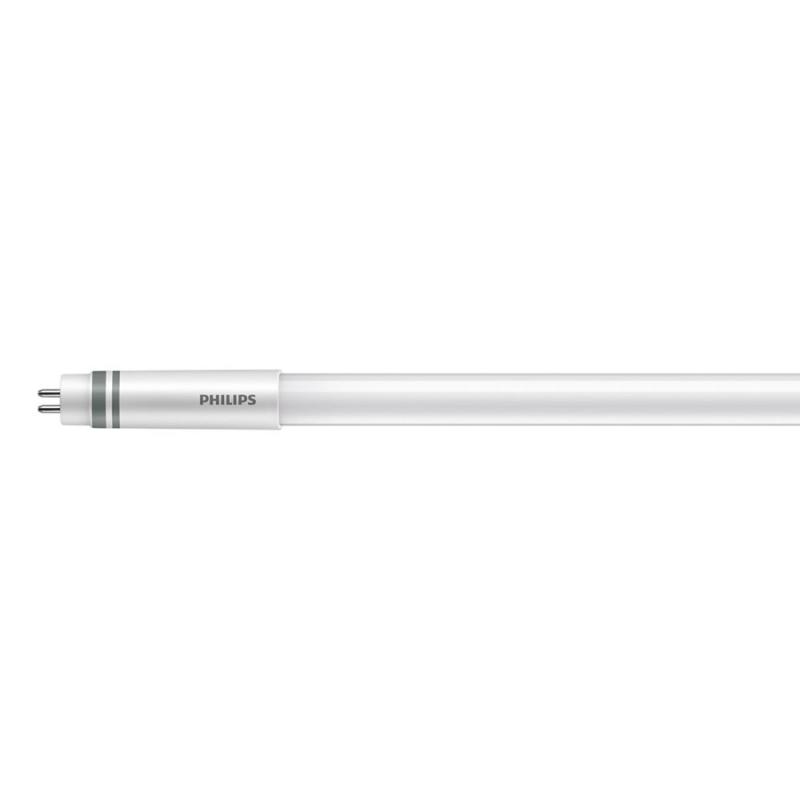 150cm Philips G5 T5 CorePro LED Röhre High Output 26,7 W wie 49W 6500K Tageslichtweiß für EVG Glas