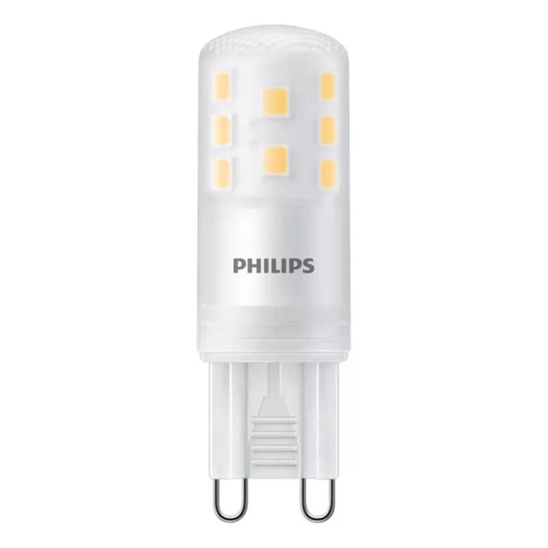 Philips CorePro G9 Capsule Stiftsockel Lampe 3,7W wie 40W warmweißes Licht 2700K