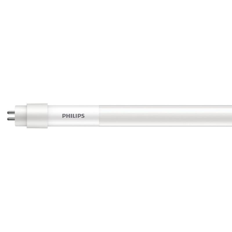 30cm Philips T5 G5 LED Röhre 4,5W wie 8W 4000K neutralweiß aus Glas für KVG/VVG/AC