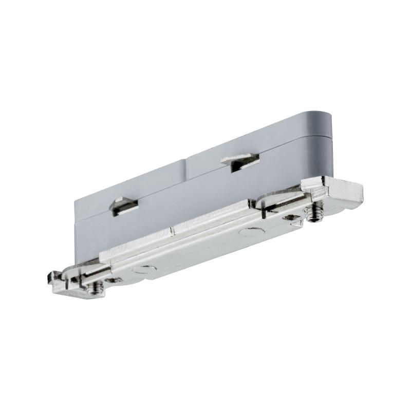 Paulmann 95136 URail System Light&Easy Linien Verbinder Metall
