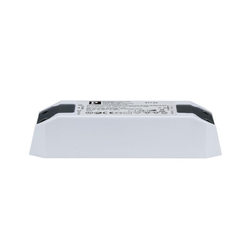 Paulmann 97762 Elektroniktrafo Halo+LED 0-50W 230/12V 50VA