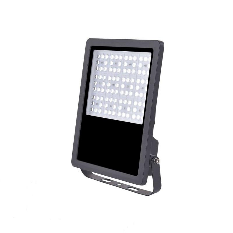 Bioledex ASTIR LED Fluter 100W 60° 15000Lm 6500K IP65 Gen.2 mit Osram-LEDs, Made in Germany