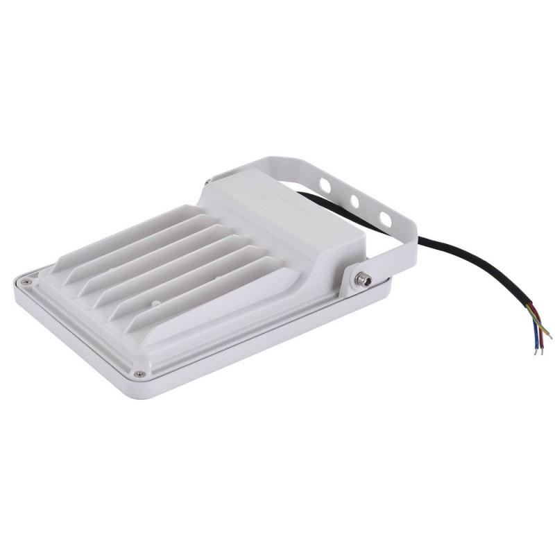 Bioledex ASTIR LED Fluter 30W 60° 4500Lm 6500K IP65 Weiss Gen.2 mit Osram-LEDs, Made in Germany