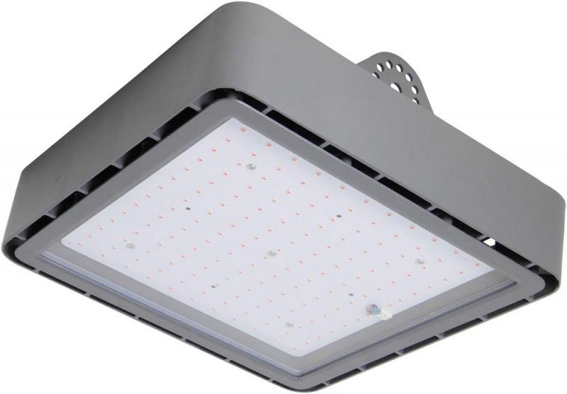 LED Pflanzenleuchte Bioledex GoLeaf X1 150W Vollspektrum für Vegetatives Wachstum