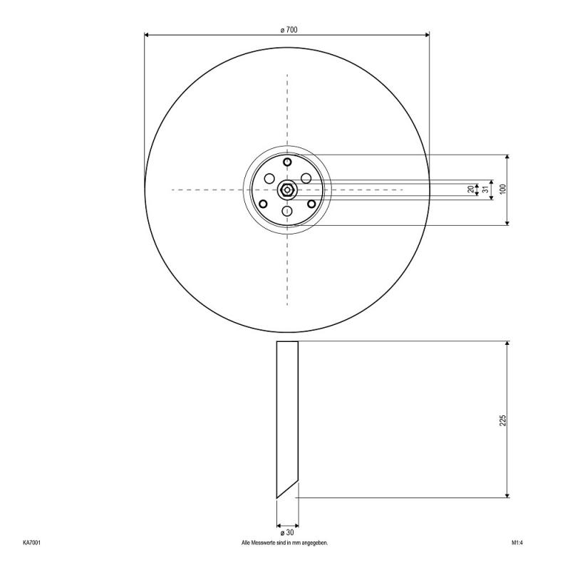 EVN Große Kugelleuchte weiß 70cm IP55 für E27 Leuchtmittel - 1,8m Zuleitung mit Konturenstecker - inkl. Alu-Erdspieß