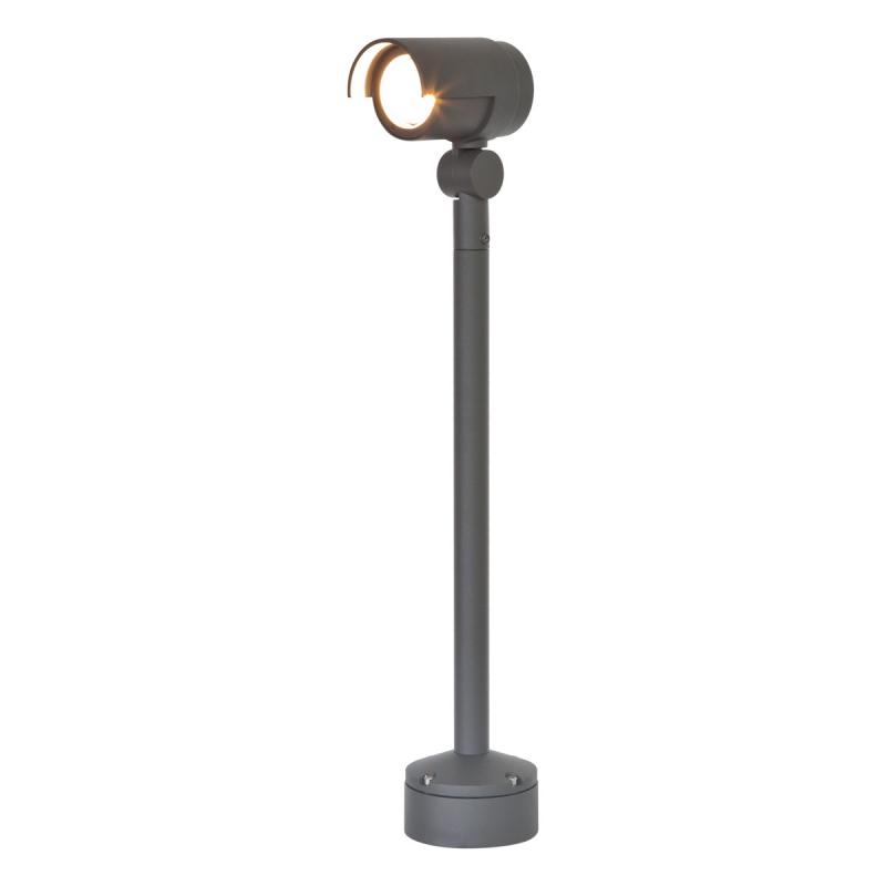 EVN P-LED Gartenspot anthrazit IP65 15W 3000K 934lm 200-240V