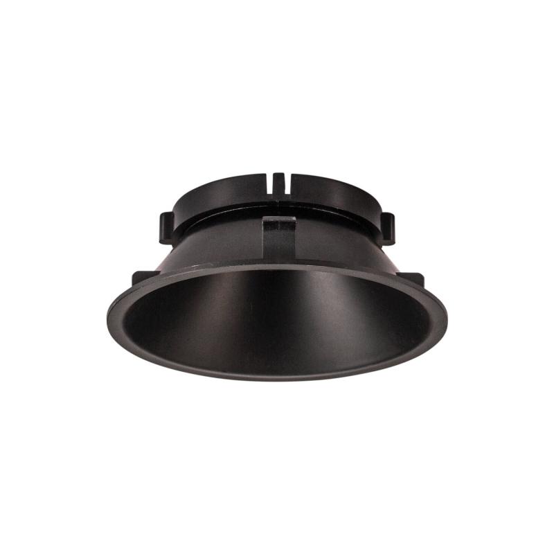 SLV 1003724 NUMINOS MOVE DL XL Indoor LED Deckeneinbauleuchte schwarz/schwarz 3000K 40° dreh- und schwenkbar