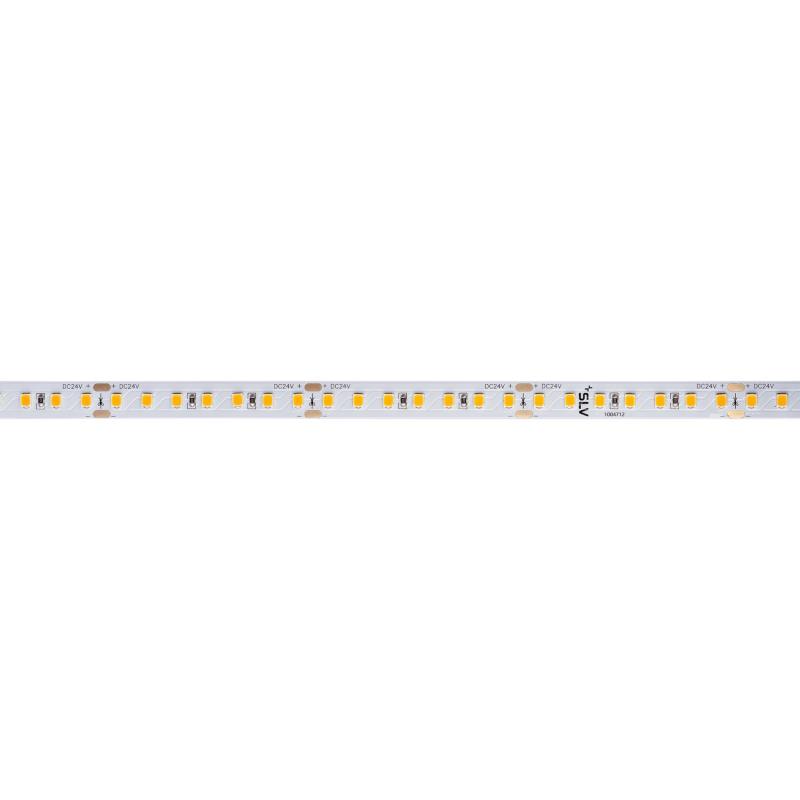 SLV 1004712 GRAZIA PRO FLEXSTRIP LED-Streifen 24 V 5 m 6500 lm warmweiss Innen