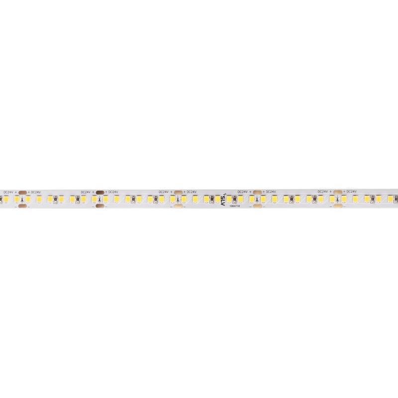 SLV 1004718 GRAZIA PRO FLEXSTRIP LED-Streifen 24 V 5 m 9100 lm neutralweiss Innen