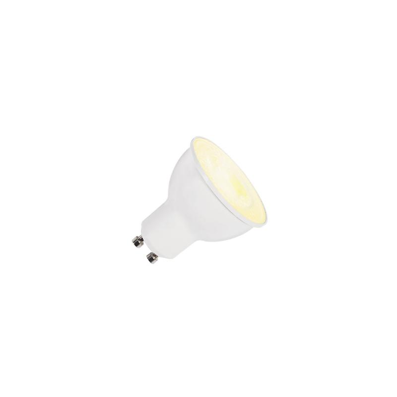 SLV 1005311 QPAR51 GU10 tunable white Smarter LED Strahler dimmbar 5W 38°