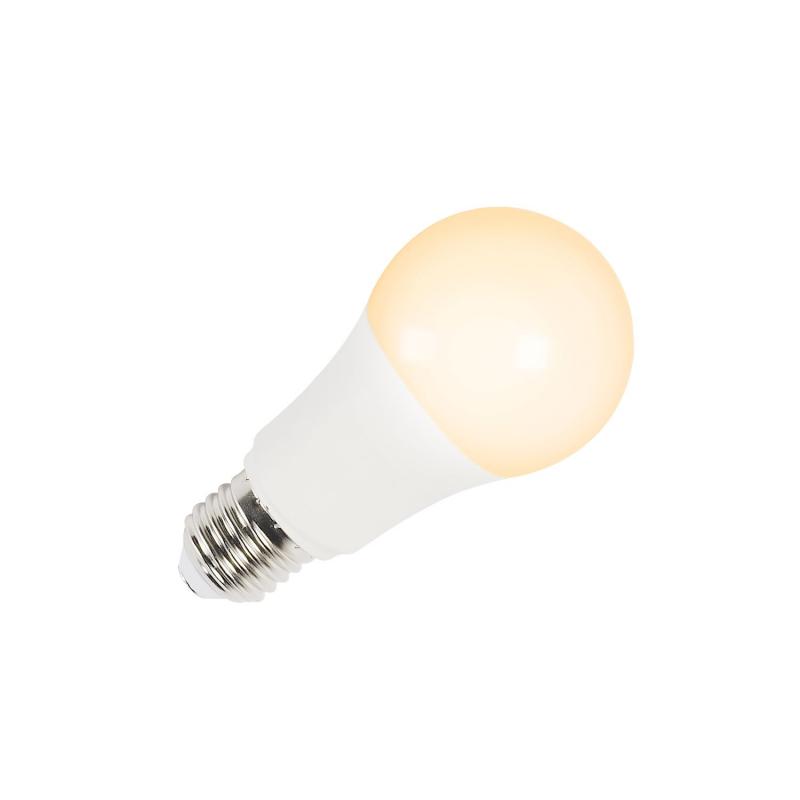 SLV 1005317 E27 Smarte LED Lampe tunable white 9W CRI90