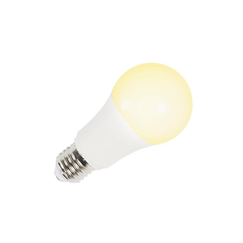 SLV 1005317 E27 Smarte LED Lampe tunable white 9W CRI90